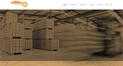 Desktop Screenshot of motive-energy.com